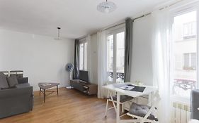 Eiffel Tower Royal Apartment